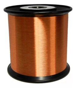 ALAMBRE ESMALTADO 25 AWG