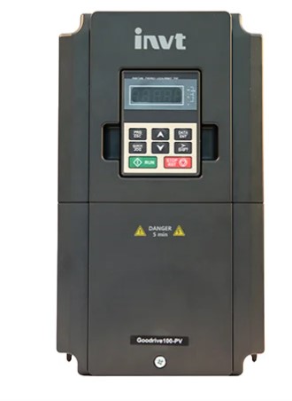 CONTROLADOR DE BOMBEO SOLAR 2.2 KW / 220 VAC