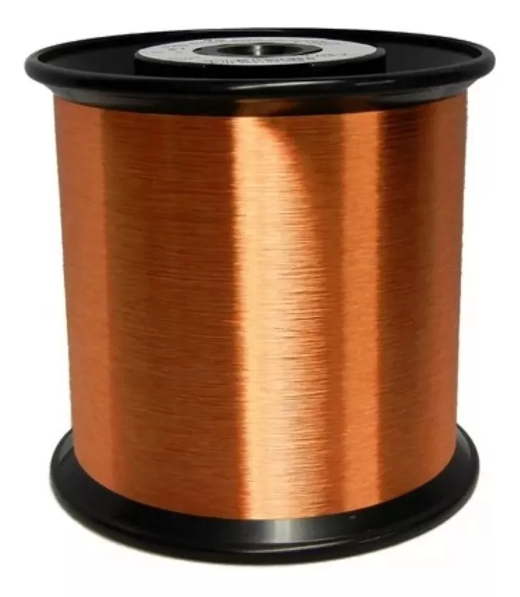 ALAMBRE ESMALTADO 25 AWG