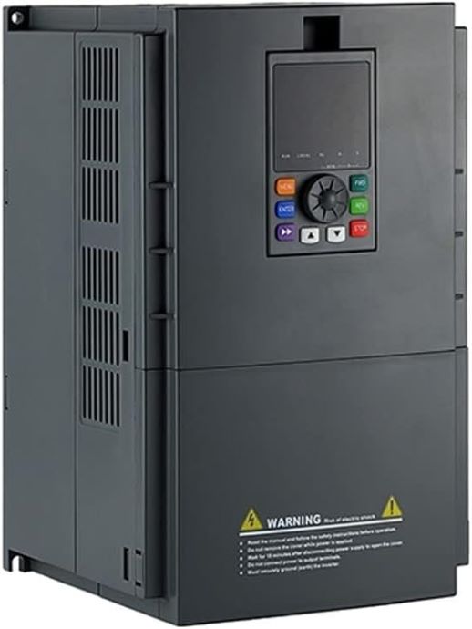 VARIADOR DE FRECUENCIA DE 18.5 KW / 480 VAC